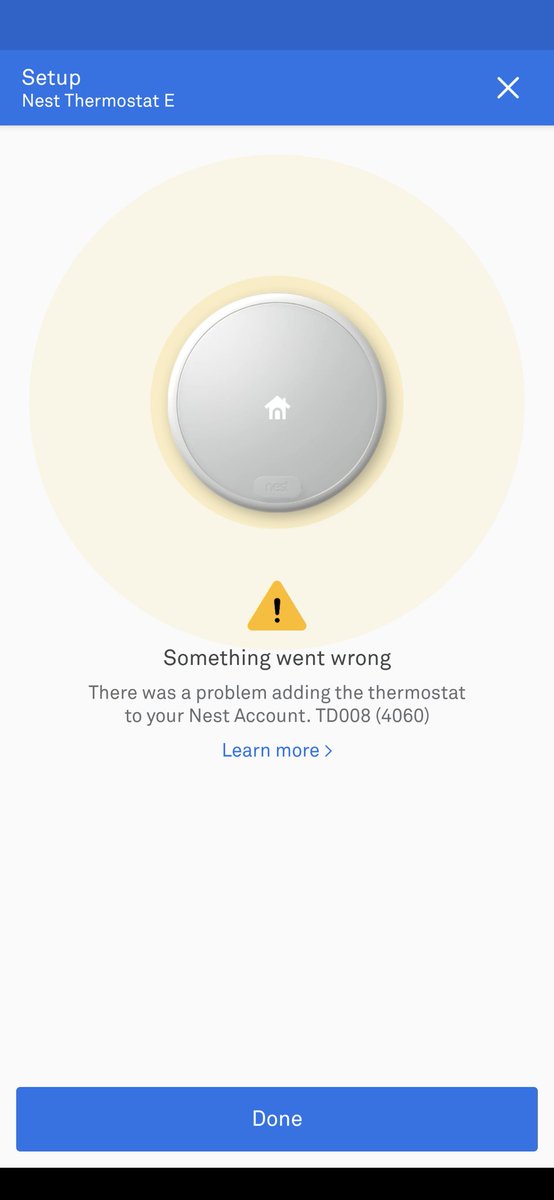 v_varsha's tweet photo. I have spent so many hours trying to get my devices to work. Resetting the device, uninstalling and reinstalling apps, restarting my router, over and over again. @googlenest @madebygoogle https://t.co/mWiKRd4Tkk