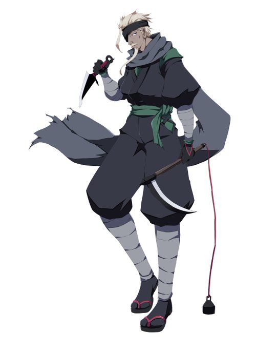 D&amp;Dの暗影門(重要)お爺ちゃんです 