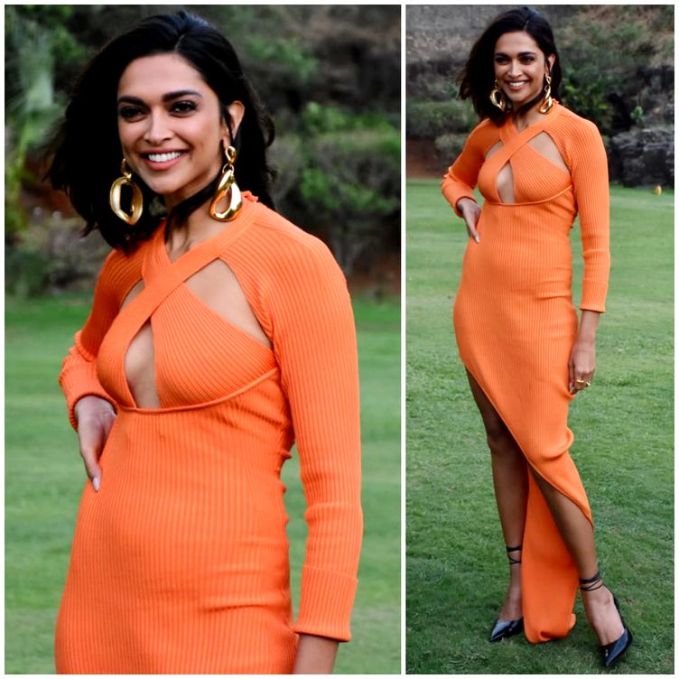 mohit_memo's tweet photo. Now since @deepikapadukone is in trouble for #BeshramRang and her besharmi...All that can be done is to change the orange dress into something like this. They already covered her waist in Padmavat.👇
#BoycottPathaan #Stop bullshit #youcannotbeserious and do it bettter #Deepika https://t.co/TkJCcoUOkX