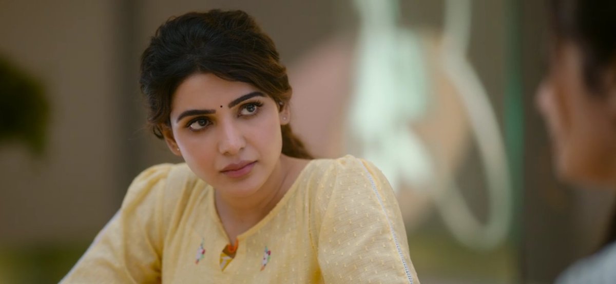 ItzManas07's tweet photo. #Yasoda - DELIGHTFUL ❣️
@Samanthaprabhu2 Completely NAILED-IT🔥Sach Bata Raha Hu Pyar Hojaayega Iss Se.😍 @Iamunnimukundan & Other Actors Put Their Heart Out In Their Roles..Message Of The Film Is Hard Hitting, This Film Is Bundle Of Joy..✨Don't Miss it. You Guy' Should Watch. https://t.co/X0uwn1X4CN