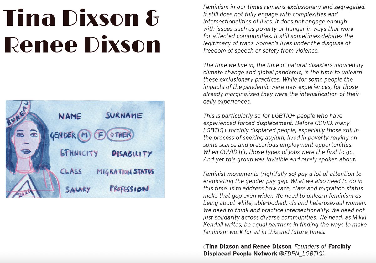 Yvette Taylor tweet media