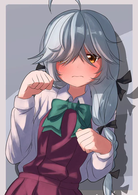 #お前ら艦これの最初の推し誰だよまともに始めてまだ3か月だが、それ以前のよく知らない時代から実は好きなキャラ描いたはいいが上げるタイミングが無かったので 