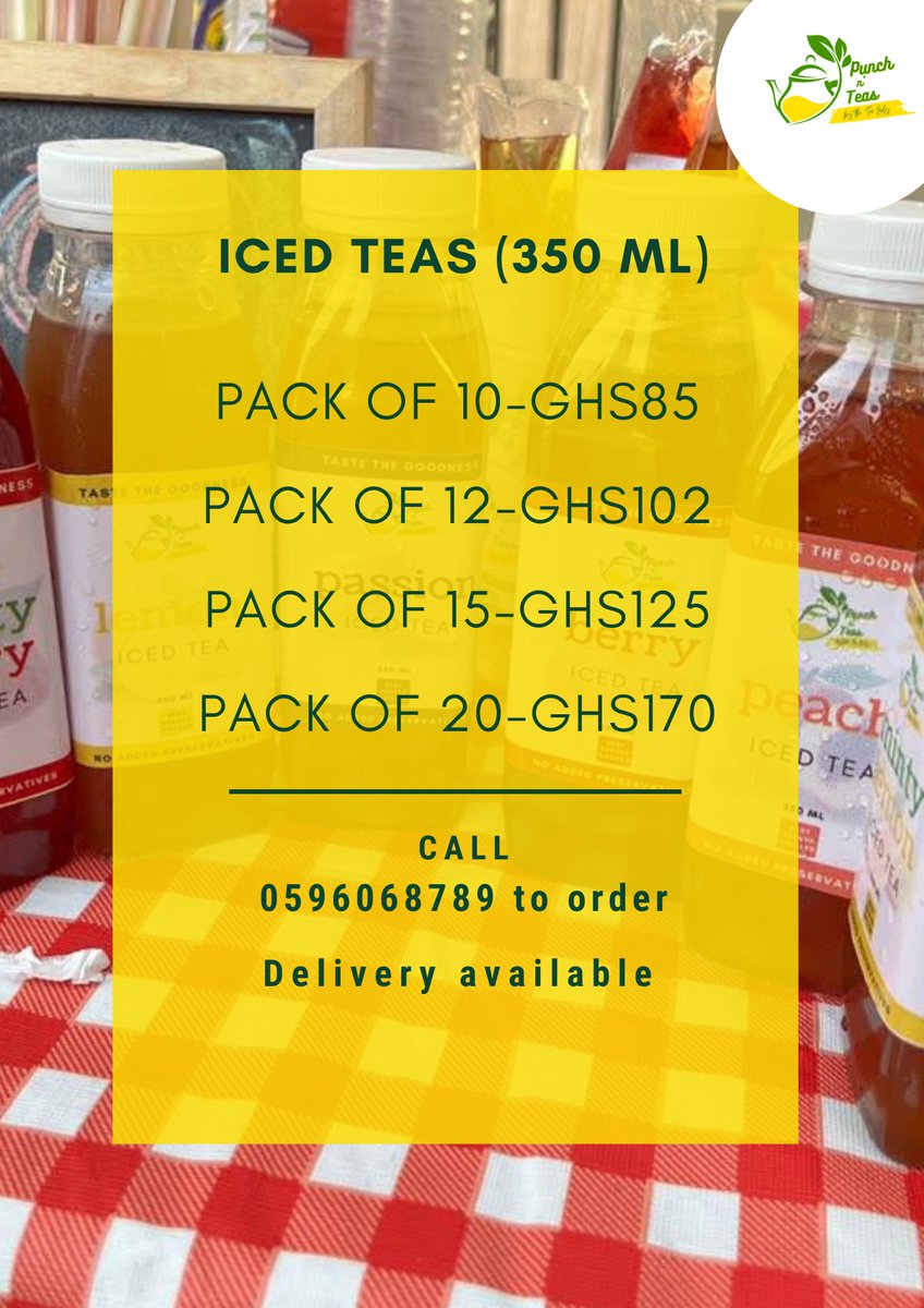 A reminder that our Christmas packages are in!! Grab your favorite this festive season to share with family and friends! ✨✨

Send us a DM, call or text us on 0596068789 to make your orders 🎉🎉