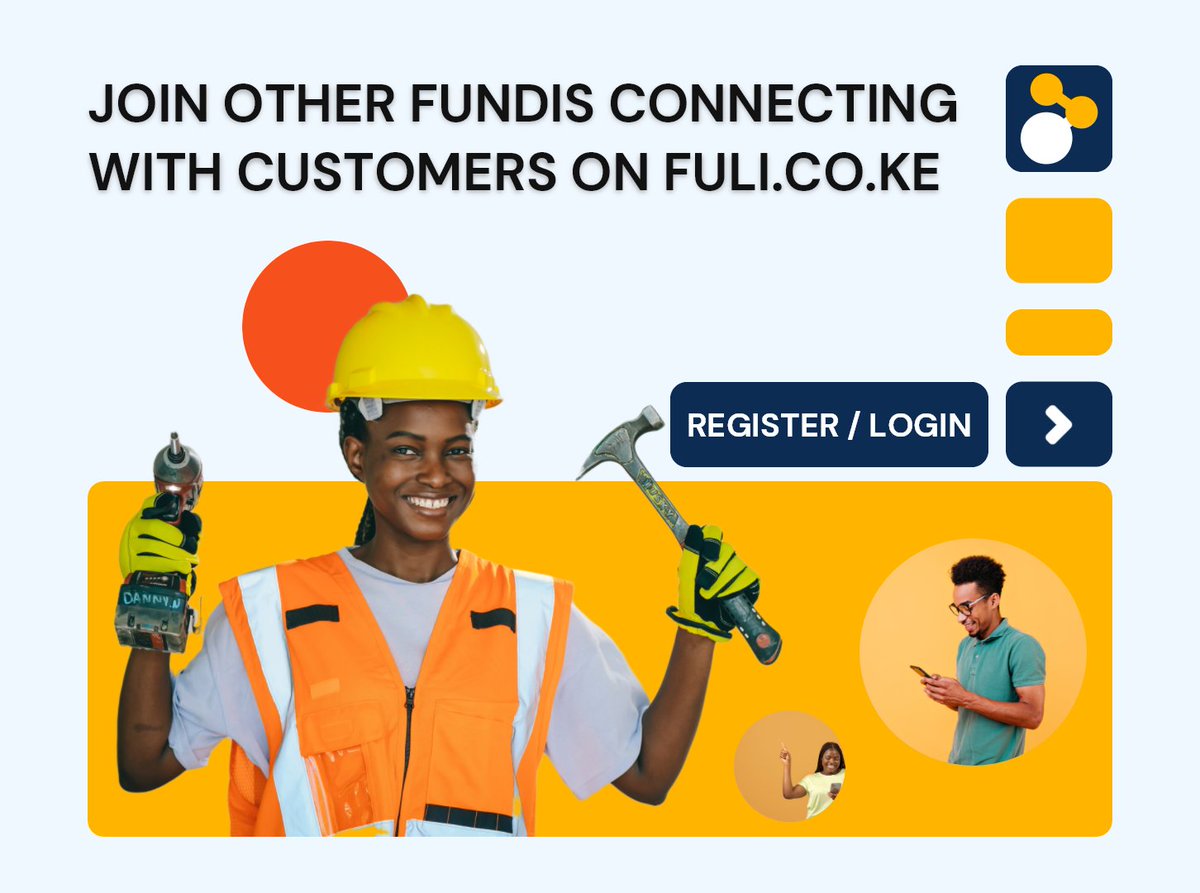 FundiLink tweet picture