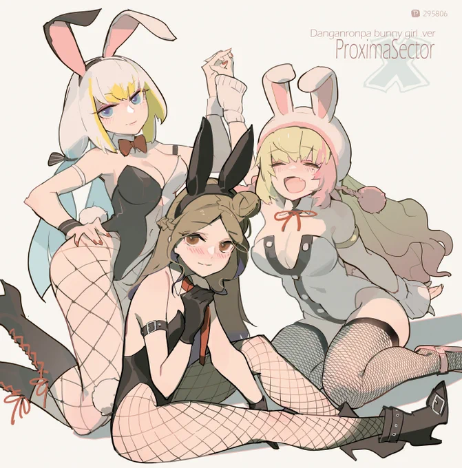 Fishnets Test#遙的繪本 #萊菈art #九九art #破曉晨星三原色 
