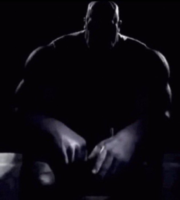 Darkhippo7's tweet photo. @DailyLoud “Now we wait” https://t.co/wkjUee2BQB