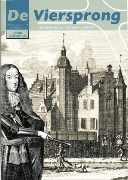 Platform Rampjaar Herdenking 1672-2022 tweet media