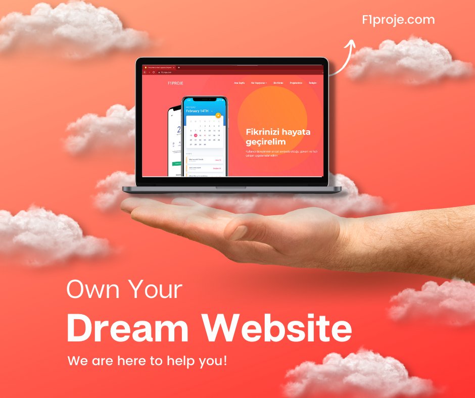 Do you need a website design? Let's hear your idea

#Webdesign #webdesigner #webdevelopment #SoftwareDeveloper