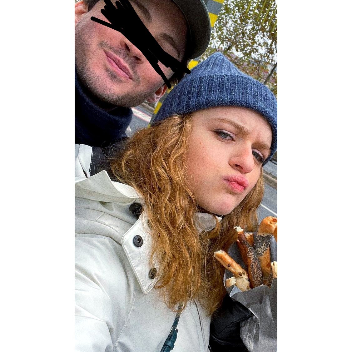 JxngAnnie's tweet image. —𝙑𝙞𝙖 𝙄𝙣𝙨𝙩𝙖𝙜𝙧𝙖𝙢:

Saludos desde otro continente, @BillyHopeCB y yo nos encontramos pasándola increíble.