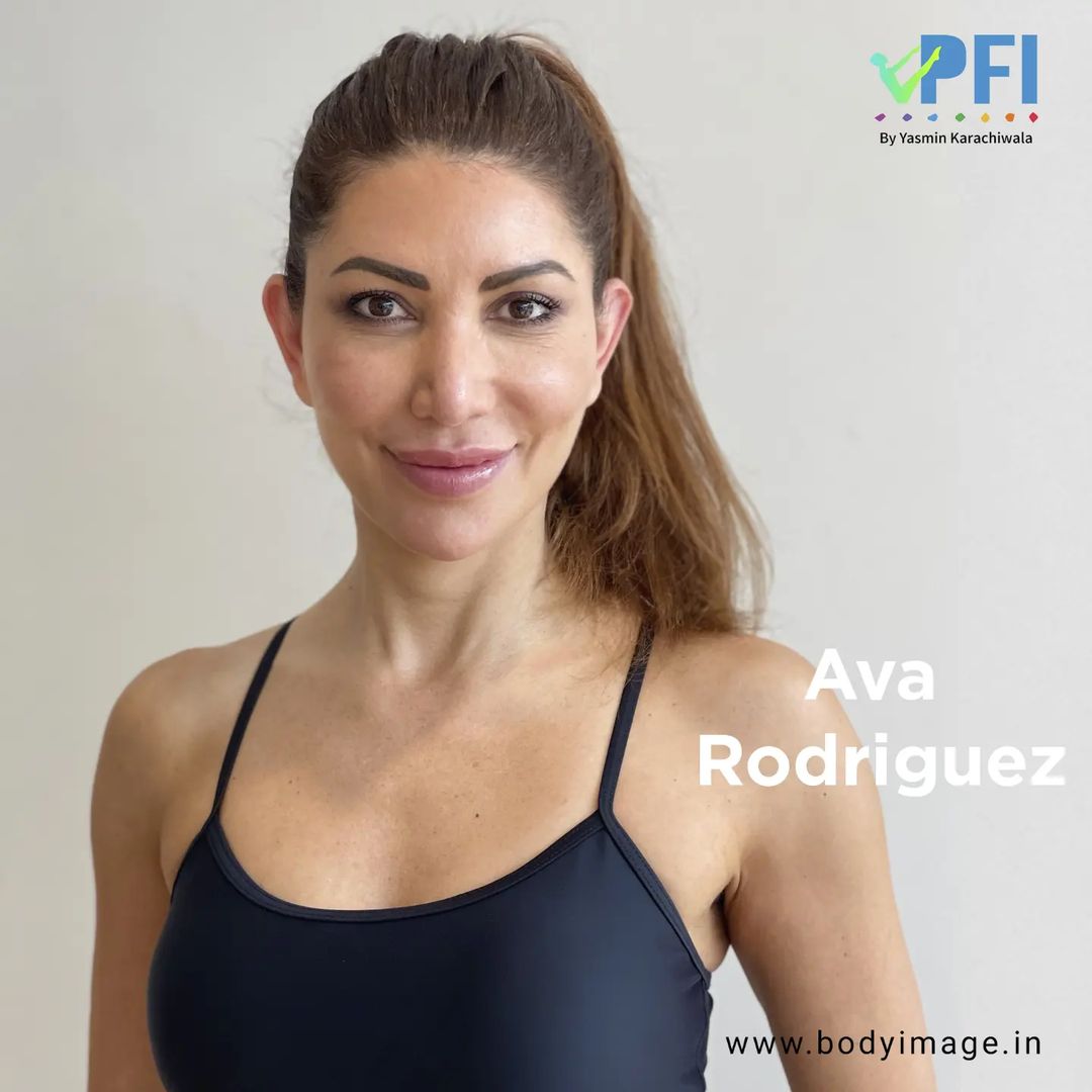 Yasmin Karachiwala tweet media