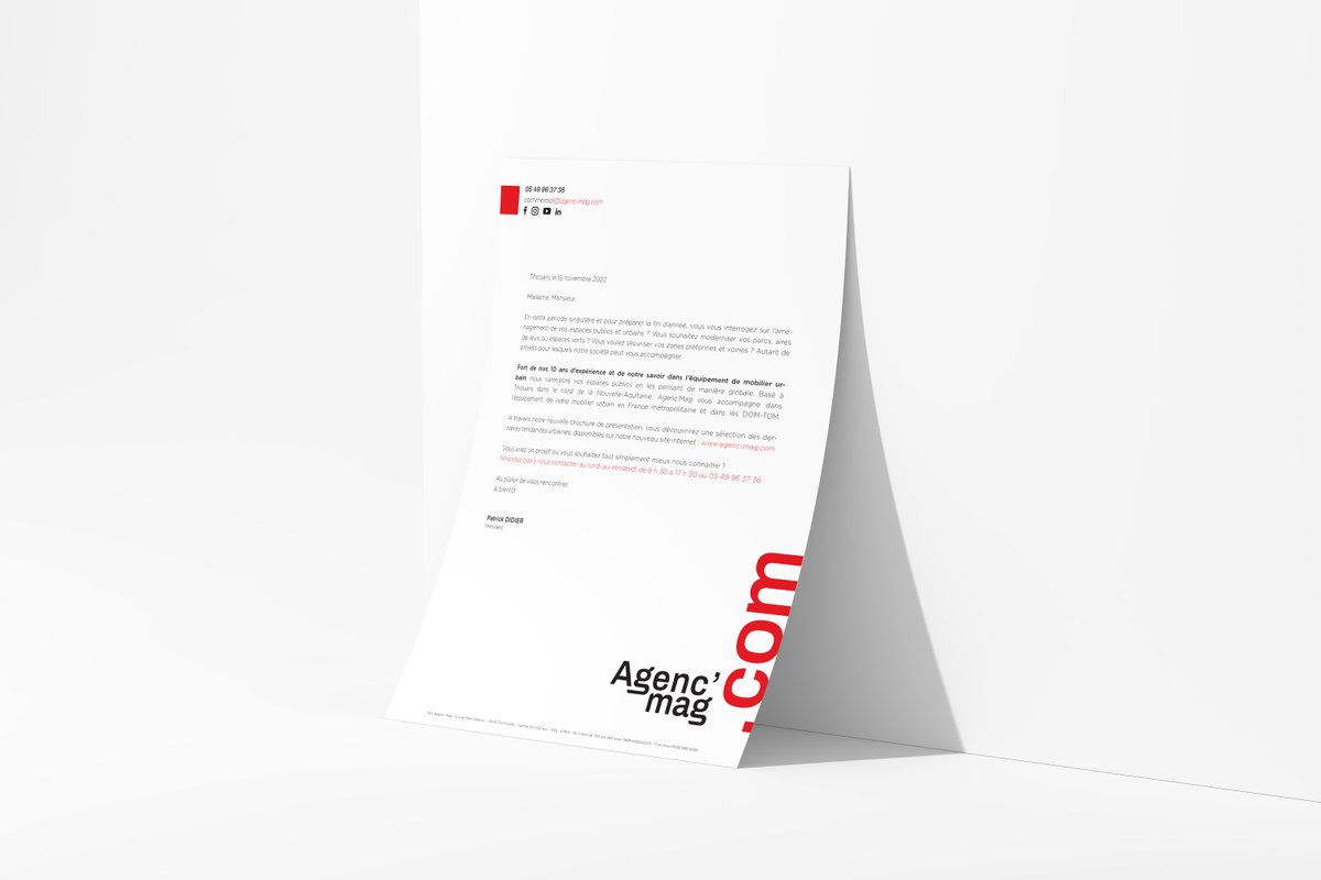 Agence WATT tweet media