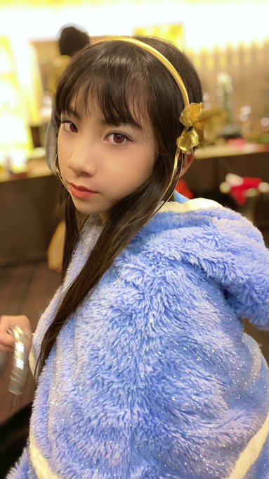 Twitterのコスプレ画像8