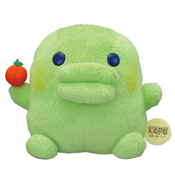 LilDudesDaily's tweet photo. today's lil' dude of the day is kuchipatchi from the tamagotchi series!! (he/him) https://t.co/wRypMeBkjj