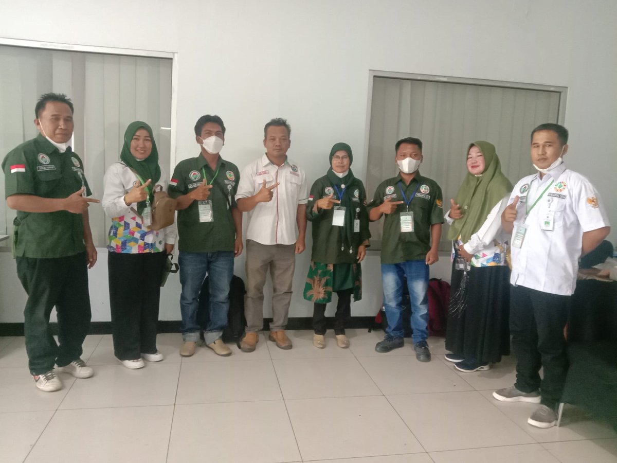 TaslimHarahap1's tweet photo. Saat uji kompetensi hari ke 2.di Medan.
Batu Bara &amp; Padang lawas Utara.
@arjuna16sp @Nursyawaliah5 https://t.co/tcyukPuNuq