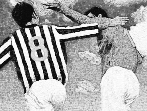 dariopelle3's tweet photo. Kαλὸς καὶ ἀγαθός sostenevano i greci.
Tradotto: "Bello e buono".
Era un detto riservato agli eroi, chi veniva descritto con queste parole aveva vita breve ma virtuosa: morir giovane garantiva i Campi Elisi.
Io penso solamente che il destino a volte sia infame. #AleeRicky https://t.co/NZEH6jvoZS