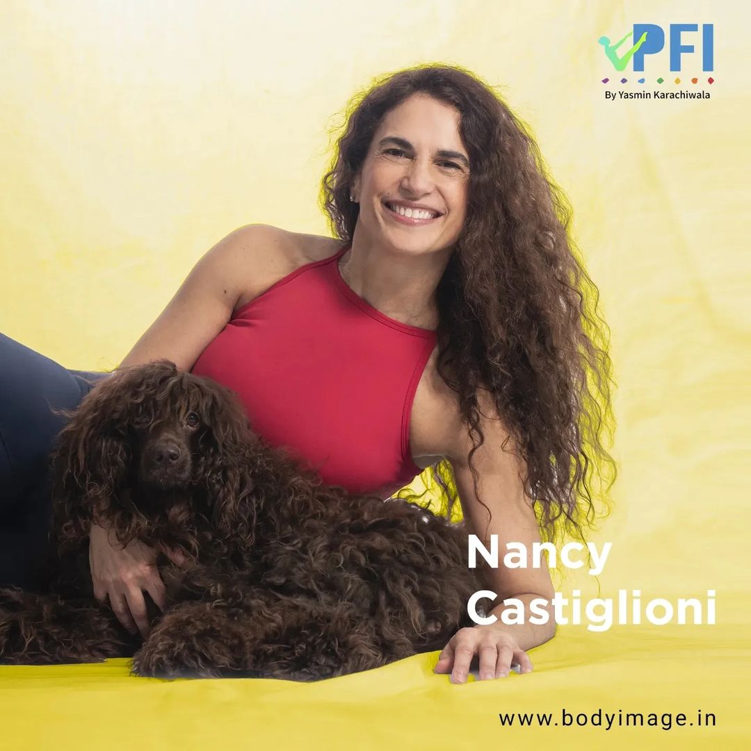 Yasmin Karachiwala tweet media