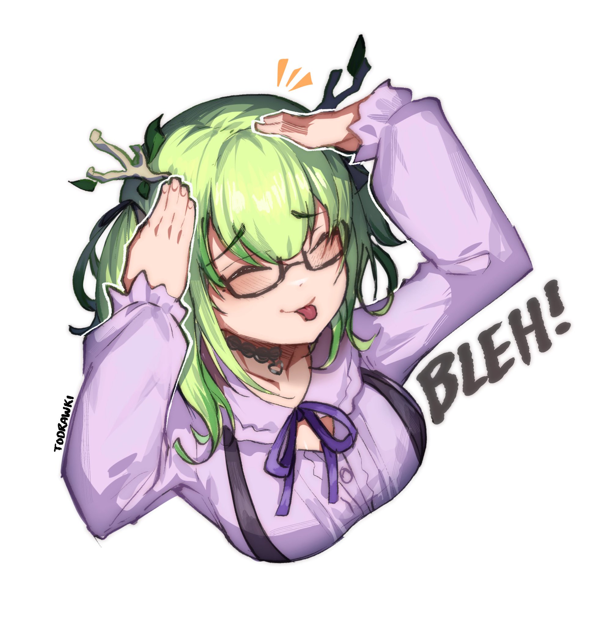 Discover more than 123 anime oops meme best in.eteachers