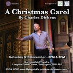 Photo by Flying Pickle Performing Arts (@FlyingPickleUK)