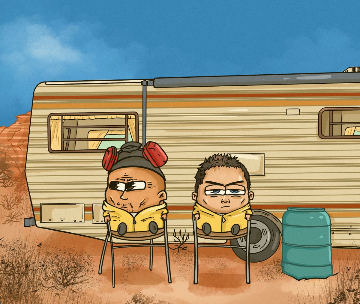 Lilverse 🤏 tweet media