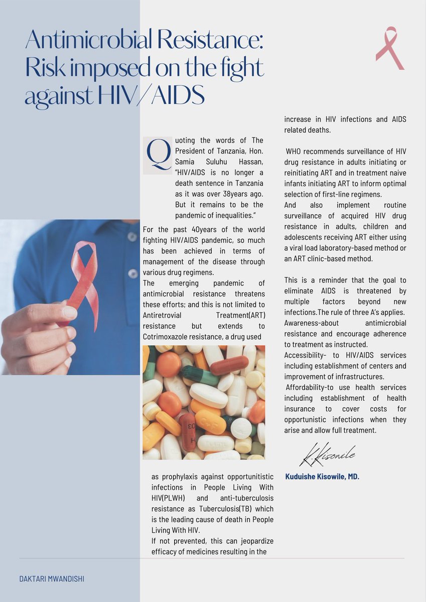 Kuduishe Kisowile tweet media