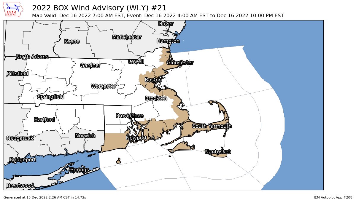 iembot_box's tweet photo. BOX issues Wind Advisory (Barnstable, Dukes, Eastern Essex, Eastern Norfolk, Eastern Plymouth, Nantucket, Southeast Middlesex, Southern Bristol, Southern Plymouth, Suffolk [MA] and Block Island, Bristol, Newport, Washington [RI]) https://t.co/vdZsjOesuk https://t.co/7LJbGFRgbw