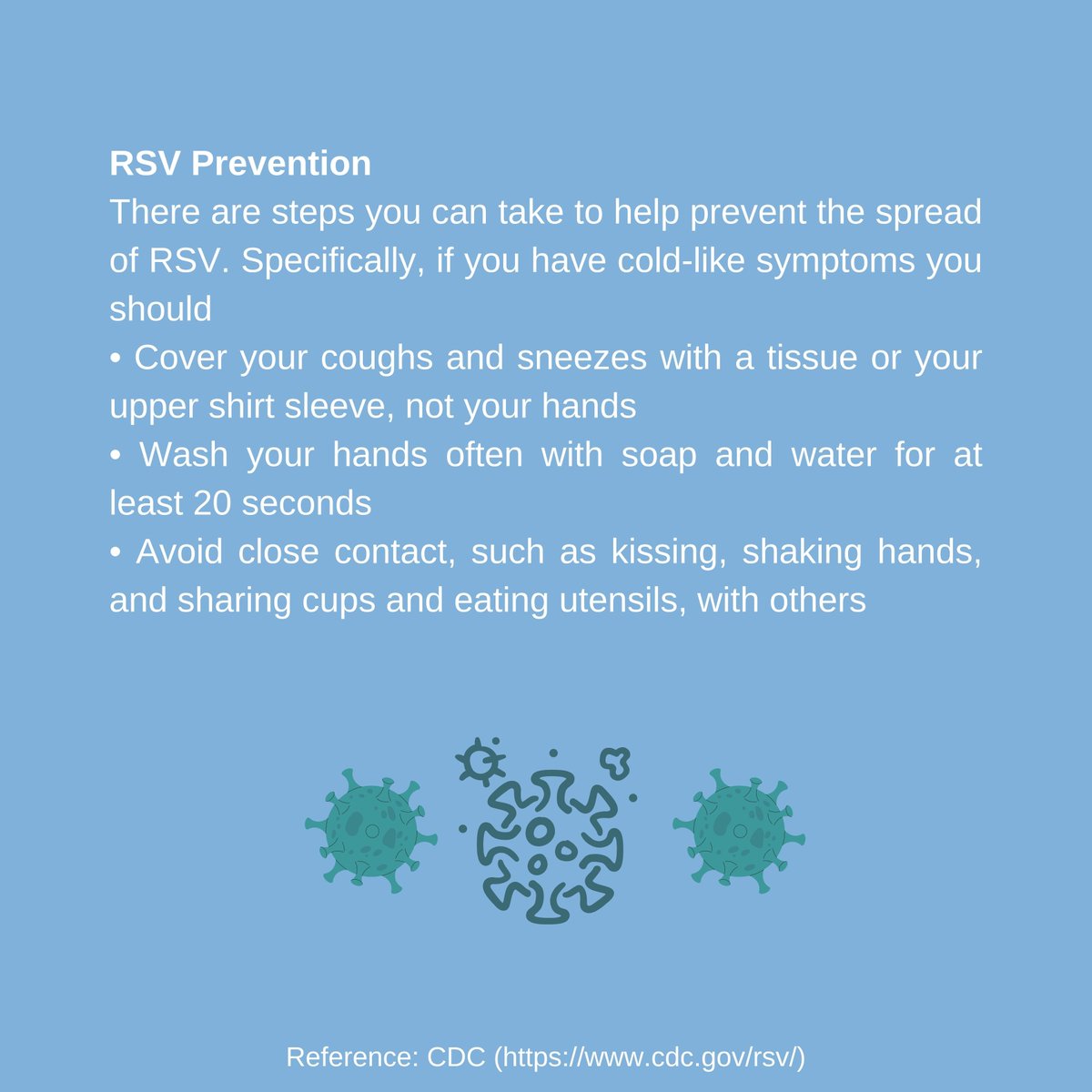 DrRastogiAnuj's tweet photo. You Must Know About RSV (Respiratory Syncytial virus)

#rsv #virus #cold #infant #infants #respiratory #children #taarakids #dranujrastogi #pneumonia #bronchiolitis #cough #disease #newborn #newbornbaby https://t.co/ORqNqASesn