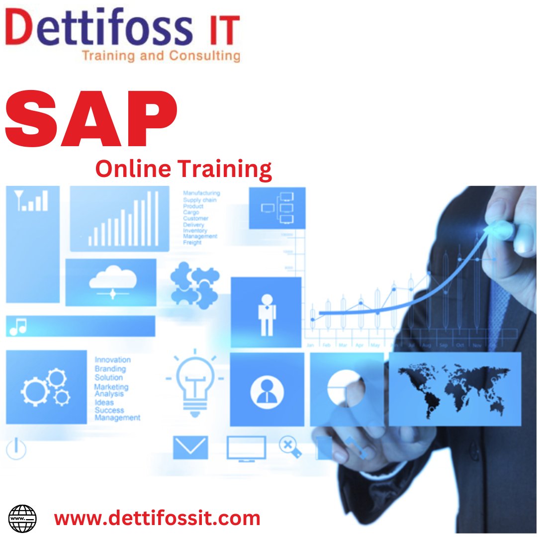 DettifossIT's tweet image. For More Info: dettifossit.com
#sap_training#sap_online_Training#sap_jobs#sap_course