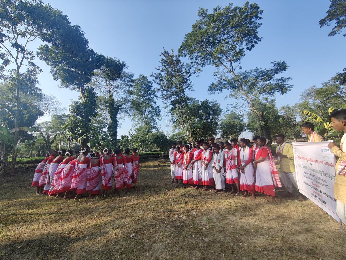 Communication4NE/UNICEF tweet media