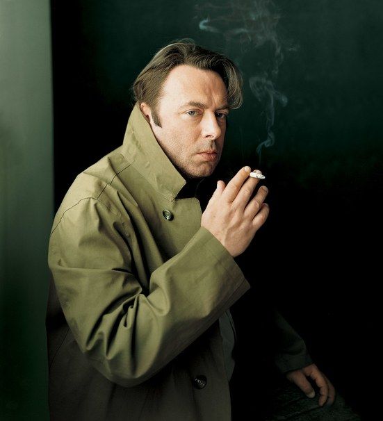 Humanists_UK's tweet photo. 'That which can be asserted without evidence, can be dismissed without evidence.' Christopher Hitchens – author and humanist, died #OnThisDay 2011. https://t.co/6VdwADtgPc