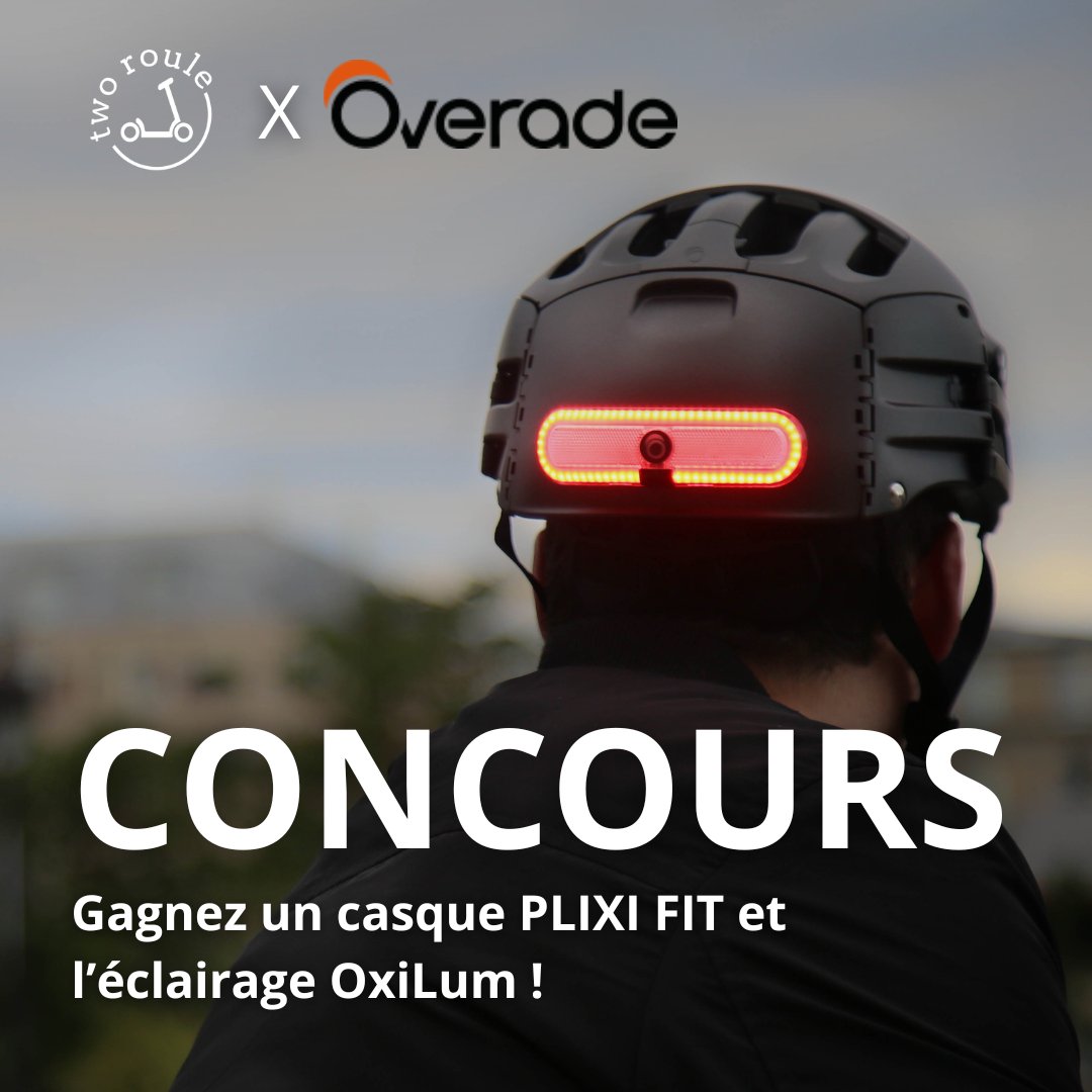 Two Roule tweet media