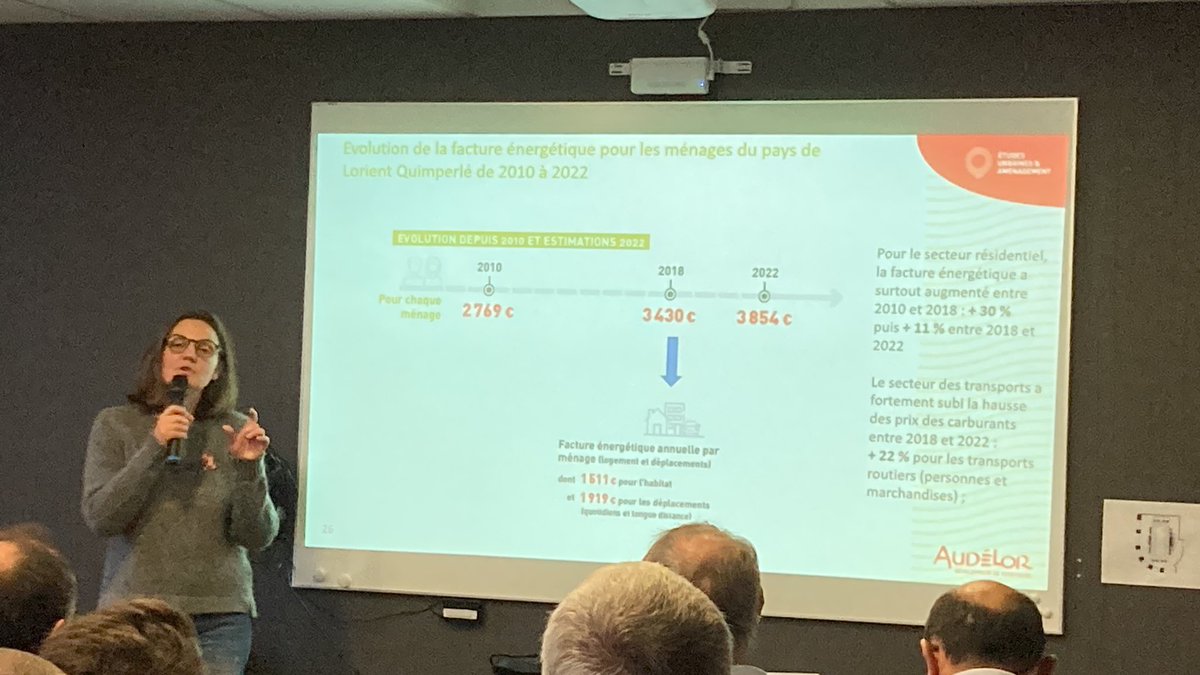 Arnaud LE MONTAGNER tweet media