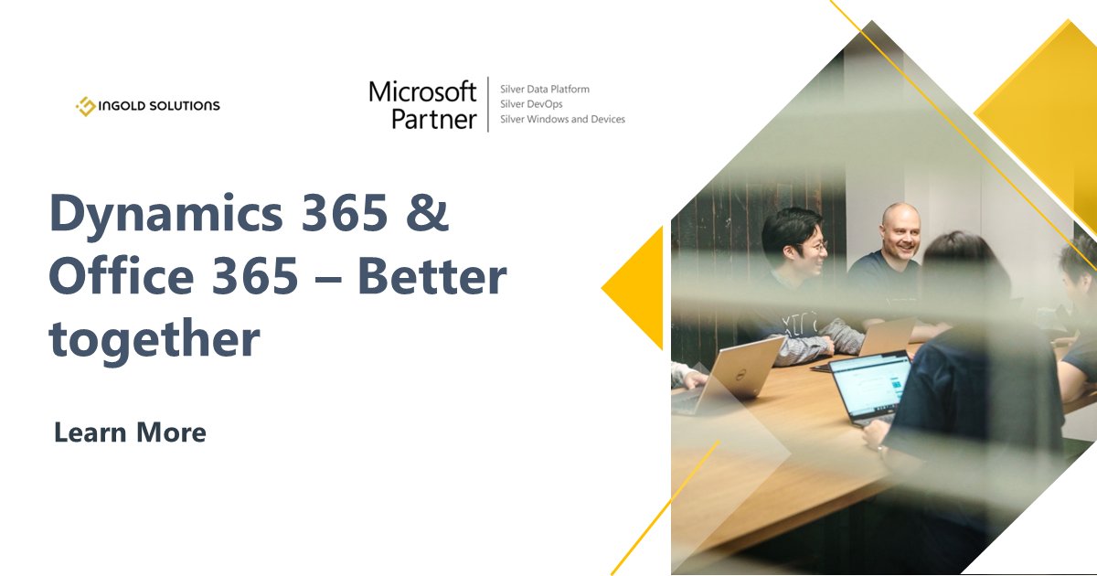 Ingold Solutions GmbH tweet media