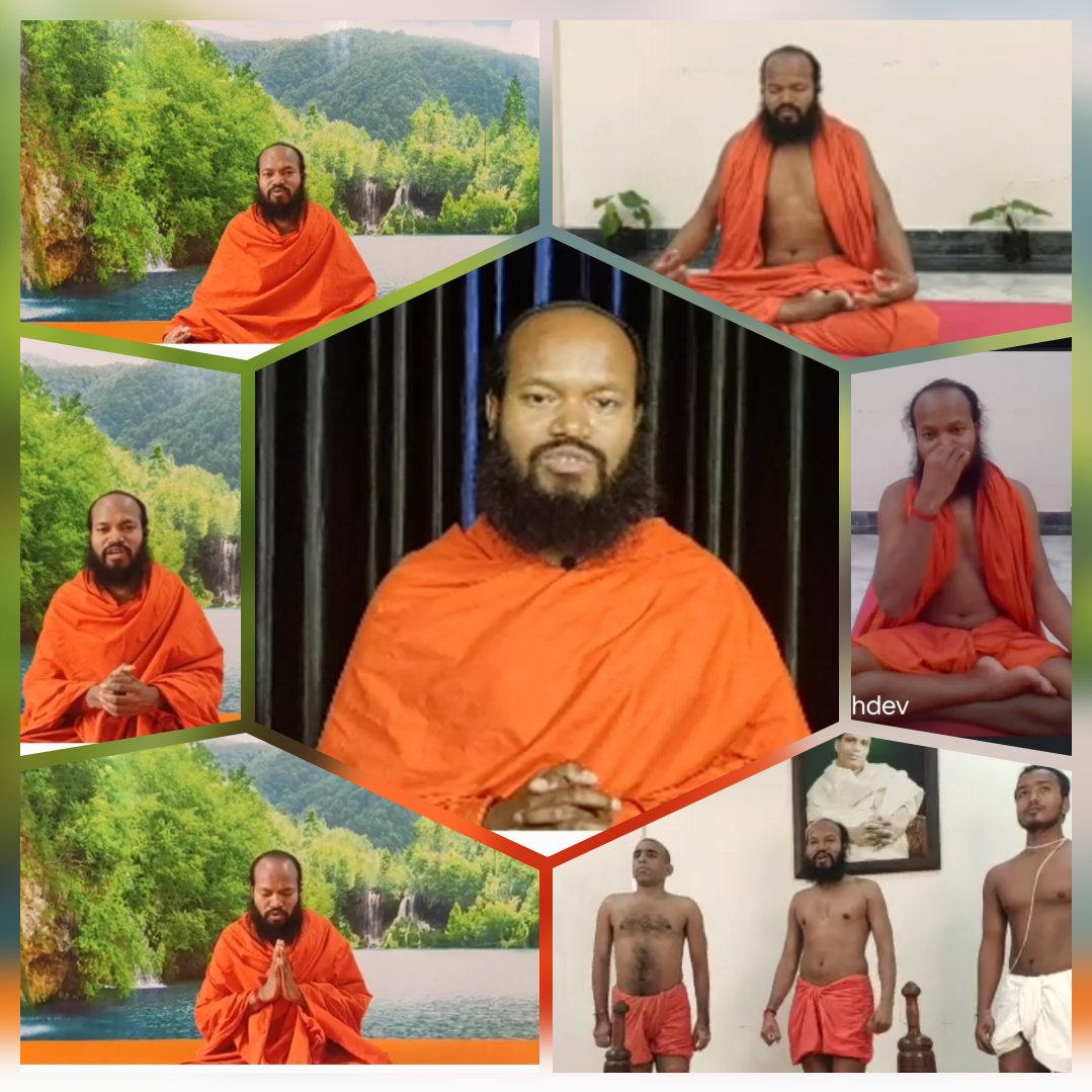 एक स्वस्थ,सशक्त राष्ट्र की कल्पना के साथ श्रद्धेय स्वामी <a href="/yogrishiramdev/">स्वामी रामदेव</a> जी के #पतंजलि_योगपीठ के स्वस्थ-समृद्ध भारत के अभियान में,जीवन आहूत करने वाले,प.पु. <a href="/Swamitirthdev/">स्वस्थ जीवन 💎</a> जी,को जन्मदिवस पर संपूर्ण पतंजलि परिवार की ओर से,यशस्वी एवं दीर्घ आयुष्य हेतु मंगलकामनाएं।
🌹🙏
<a href="/swabhimani1/">Shifted to @drjaideeparya</a>