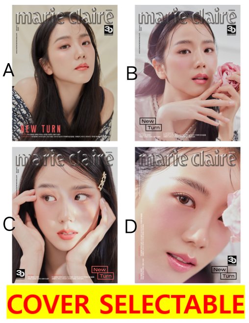 MerchHouse_'s tweet photo. 🇵🇭 PH GO
PRE-ORDER

MARIE CLAIRE MAGAZINE JANUARY ISSUE COVER #JISOO
🏷️390 + LSF

⏳DOO: DEC 25
💵DP: 150 - DEC 25
🗓️DOP: JAN 1
⛴️ETA: NORMAL (3-5WKS - upon pick up from KR)

🔗ORDER HERE: https://t.co/1DtAUdSSiH https://t.co/soWx5Dccz6