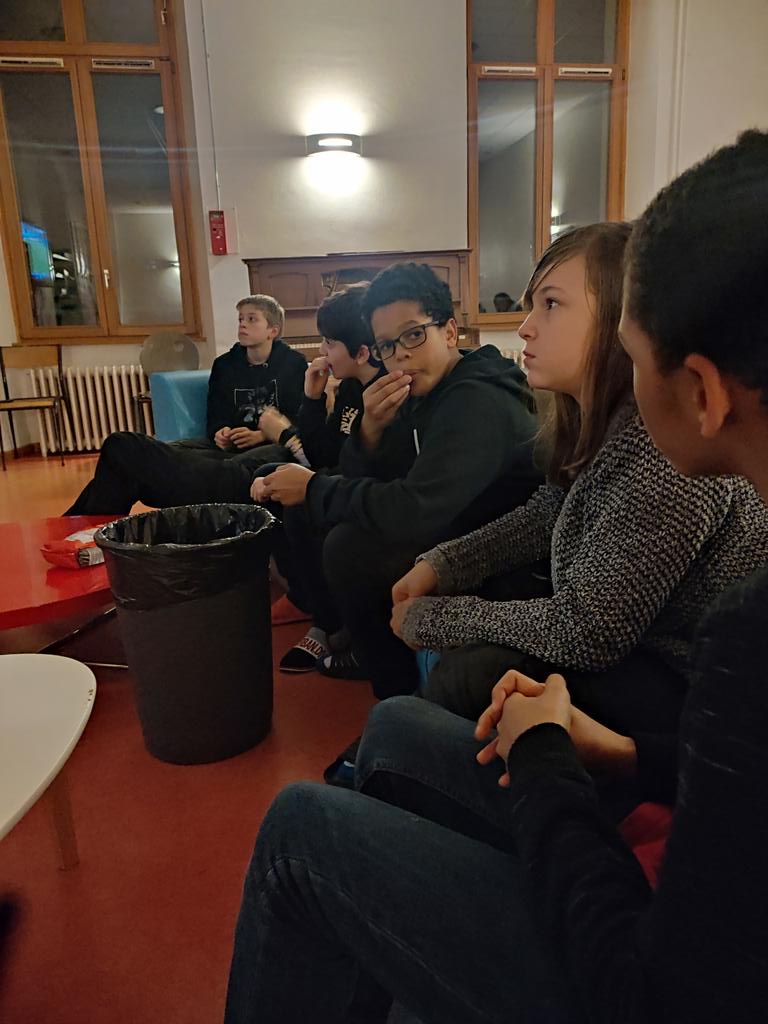 Catherine STOECKEL tweet media