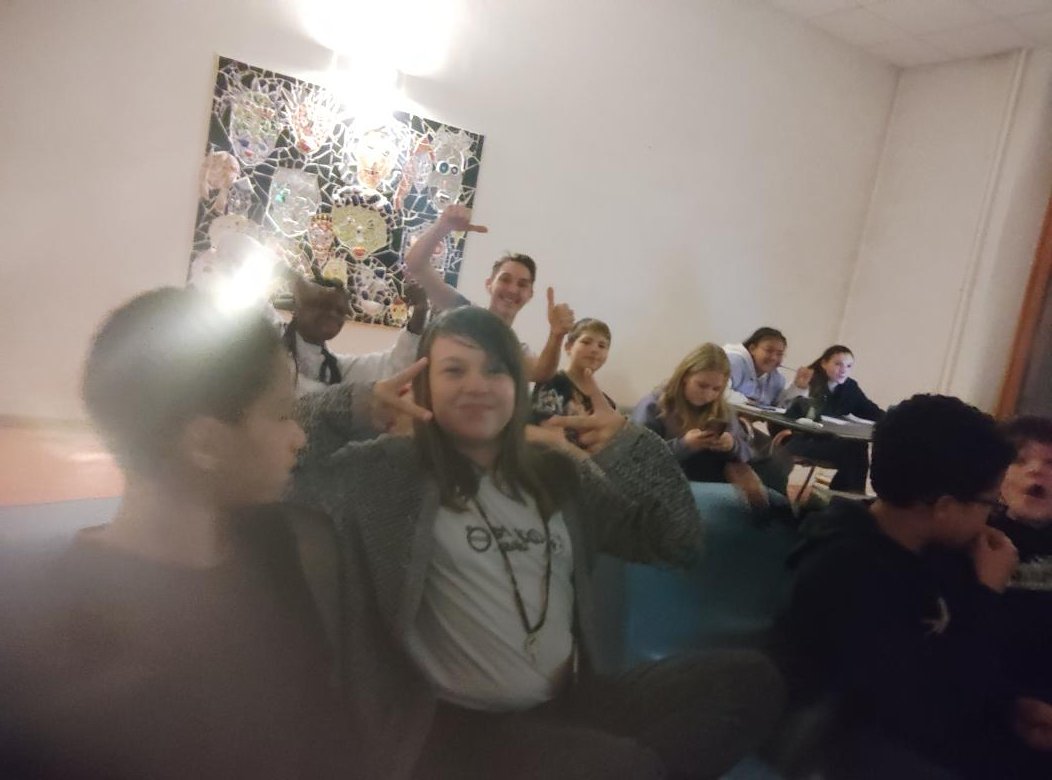 Catherine STOECKEL tweet media