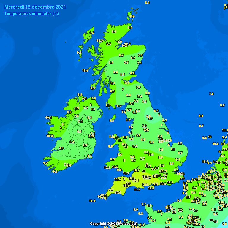 UK Weather Updates tweet media