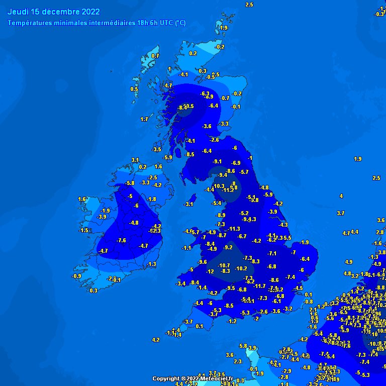 UK Weather Updates tweet media