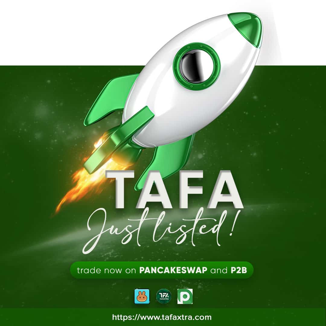 Crypto TIGER tweet media