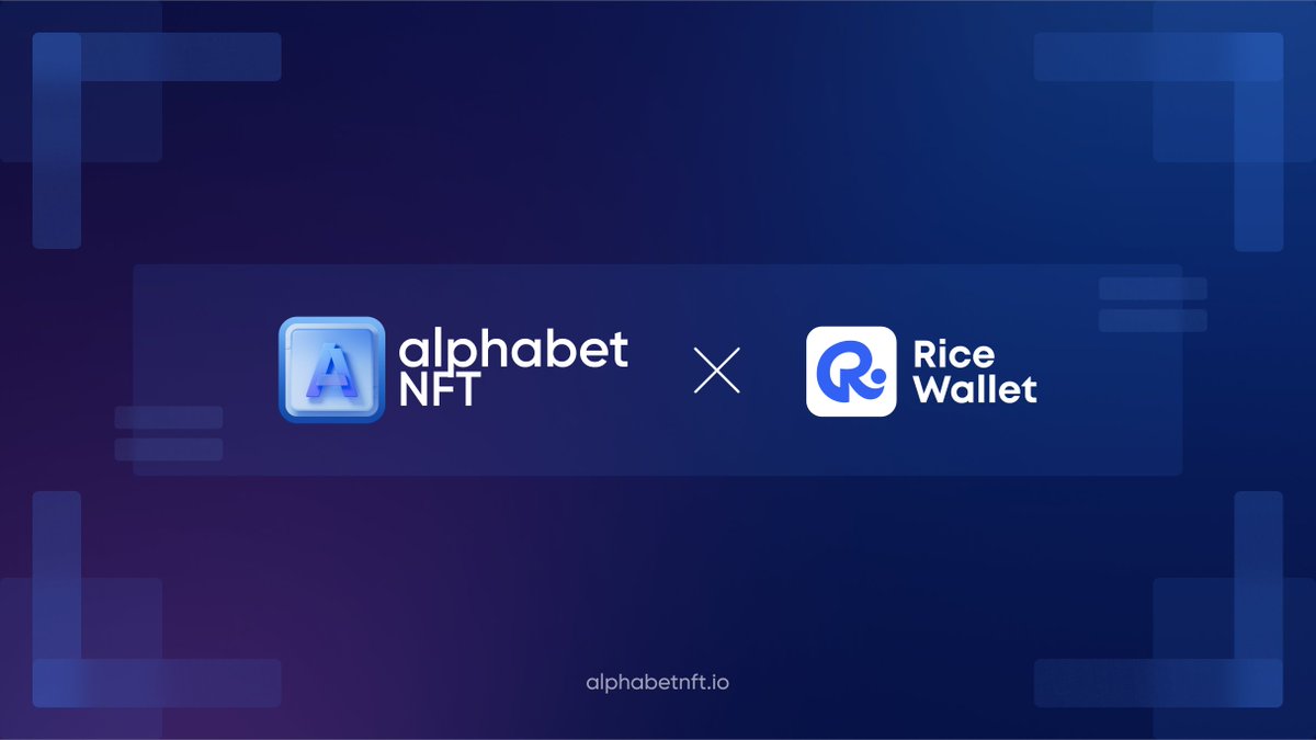 Alphabet NFT (@Alphabet_9999) / Posts / X