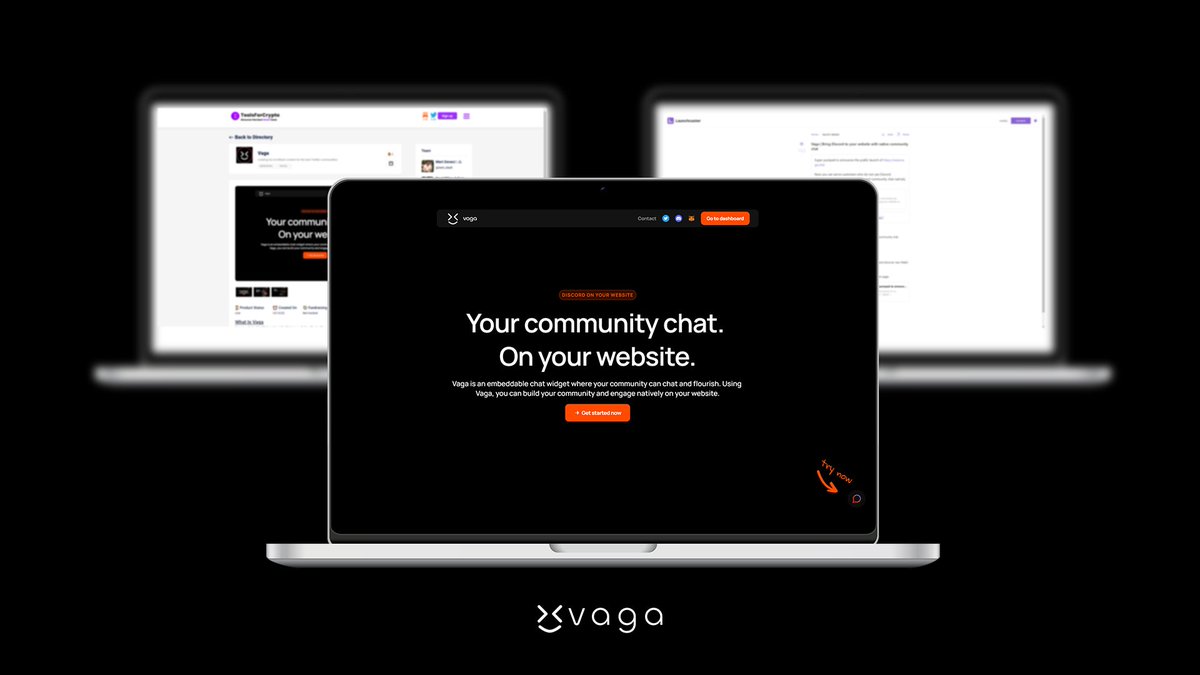 Making money is essential to keeping a business afloat. 

Still, we are also obligated to do good in the world, address genuine problems, and design things that people will want to use. Thank you for being so supportive. 🧡👇

medium.com/@vagachat/laun…

#launch #startup