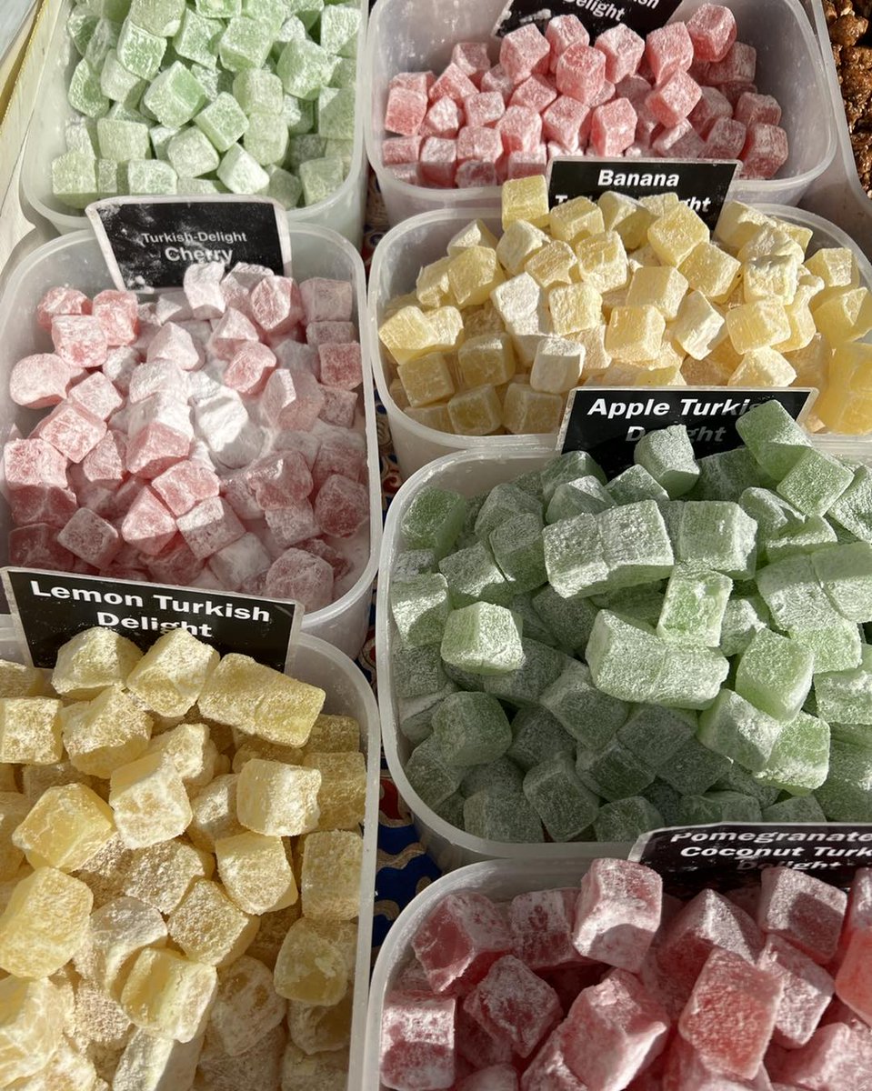 Wetherby Markets tweet media