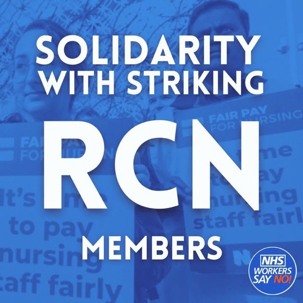 Julie Richards (@juliercmwales) on Twitter photo Frosty morning offering support and #Solidarity to <a href="/RCNWales/">Royal College of Nursing Wales</a>. It was emotional to chat to @shel_e_moseley <a href="/DebEvans66/">#hellomynameisDeb RN BSc (Hons) IP D/N MSc</a> <a href="/sianhooban/">Sian Hooban 💙 CCN QN</a> on how they are feeling today, hearing the hardships and the sadness from fellow NHS professionals Frosty morning offering support and #Solidarity to <a href="/RCNWales/">Royal College of Nursing Wales</a>. It was emotional to chat to @shel_e_moseley <a href="/DebEvans66/">#hellomynameisDeb RN BSc (Hons) IP D/N MSc</a> <a href="/sianhooban/">Sian Hooban 💙 CCN QN</a> on how they are feeling today, hearing the hardships and the sadness from fellow NHS professionals