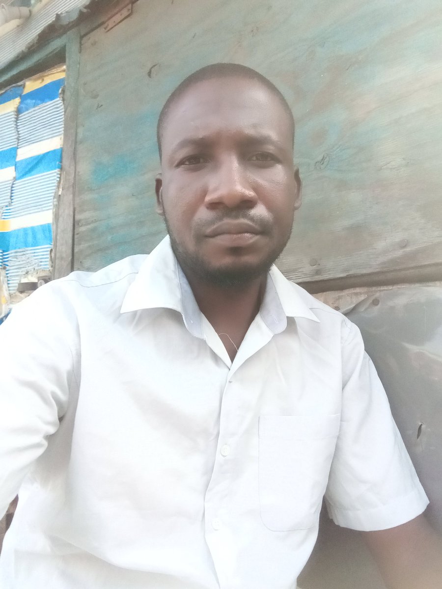 BashiruTsalha's tweet photo. @bbchausa Ai mungani baba Kuma mun tabbata babu abin da zaka'iyayi yanzu Kuma saidai tarihi ya yanke hukunci idan Allah yanufa muna da tsawon rayuwa Allah yabamu zaman lpy akasa Baki https://t.co/DNMWHCsWDx