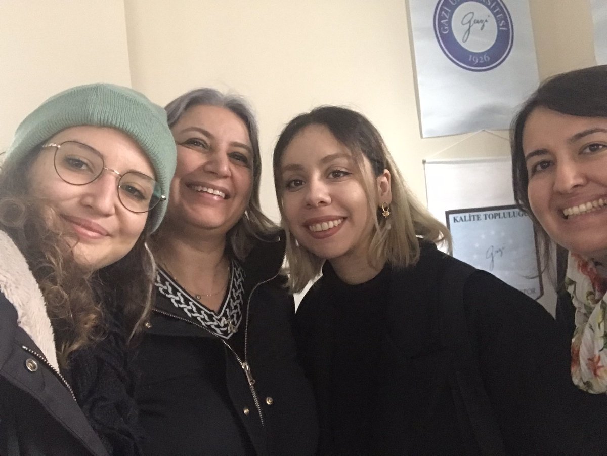 Yönetim kurulu toplantımızda neler yapılacak planladık. En kısa sürede uyguluyoruz. <a href="/kaliteelcisi/">Yükseköğretim Kalite Kurulu Öğrenci Komisyonu</a>