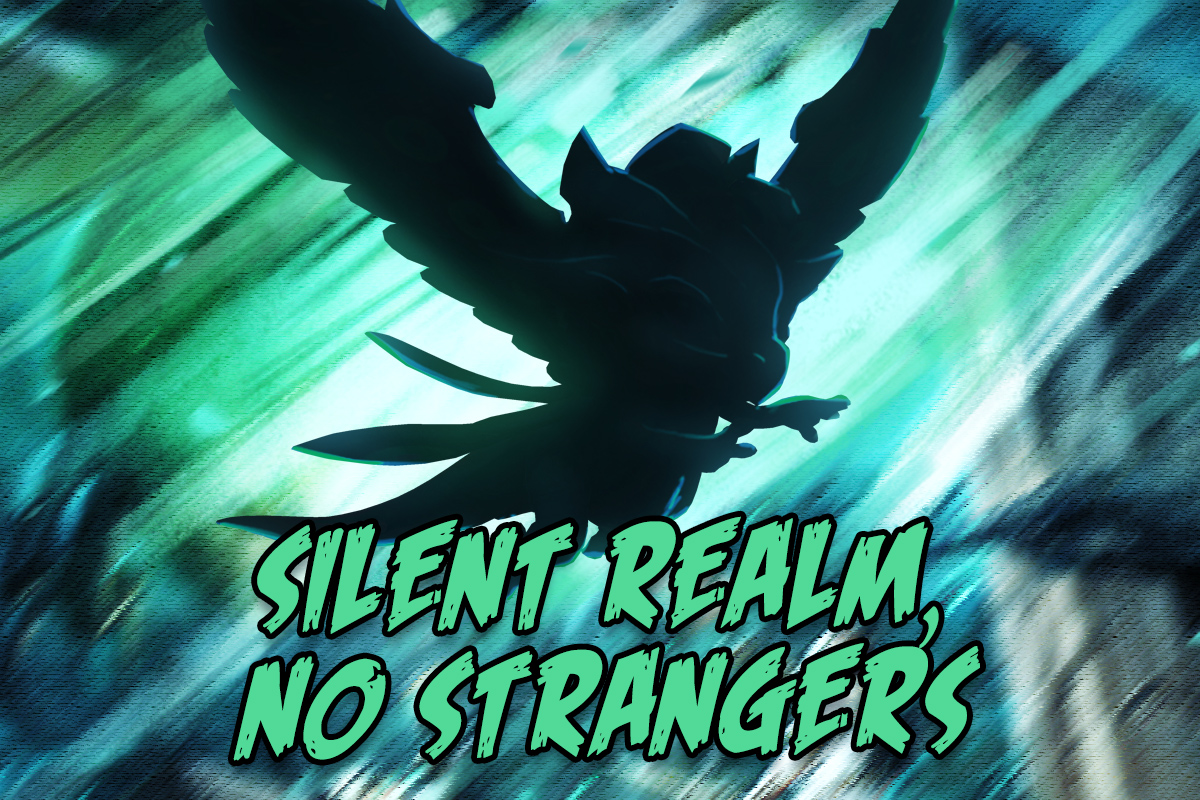 AutoChess_Moba's tweet photo. Silent Realm, No Strangers！
The new hero is coming soon☺️
#AutoChessMoba #ACM #Moba https://t.co/RXdOEaeYNs