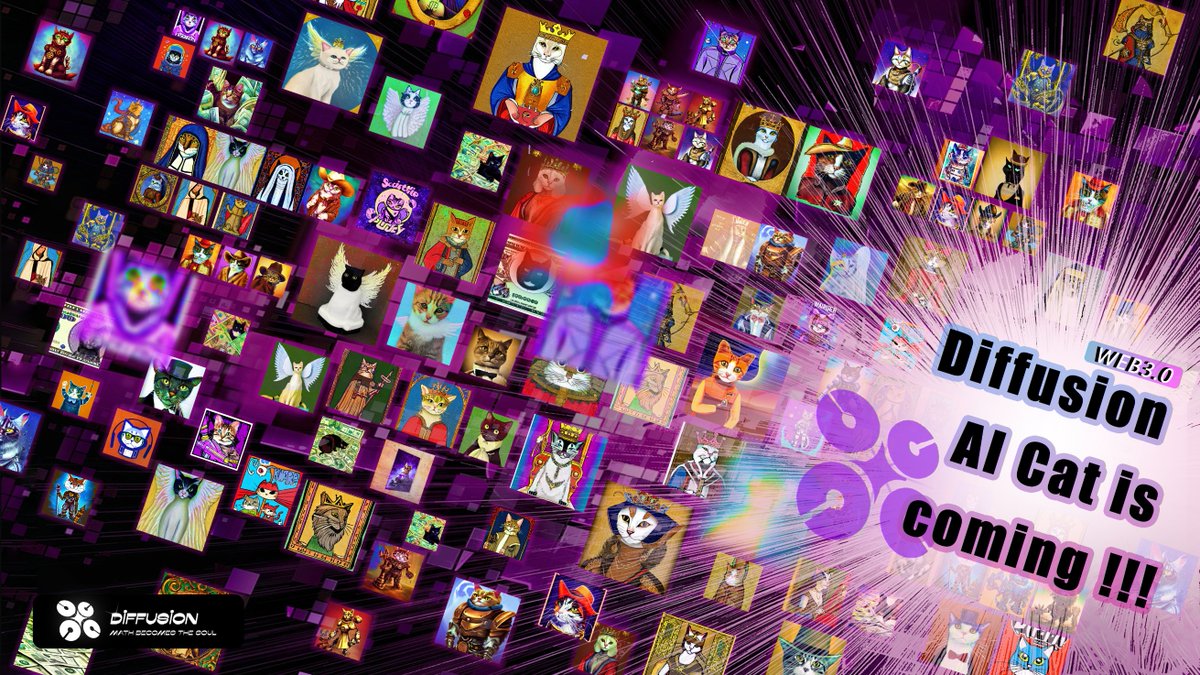 DiffusionDAO tweet media