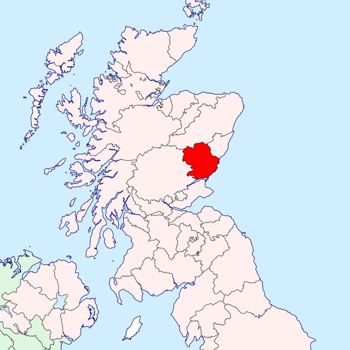 RealCounties's tweet photo. The County of #Angus or Forfar is a square-shaped shire on the east coast of Scotland.
Main town #Dundee grew to wealth on jute manufacture, shipbuilding and whaling.
The shire is also known as #Forfarshire from its county town, Forfar.
🇬🇧 #HistoricCounties | #RealCounties 🏴 https://t.co/suHGmgDU48