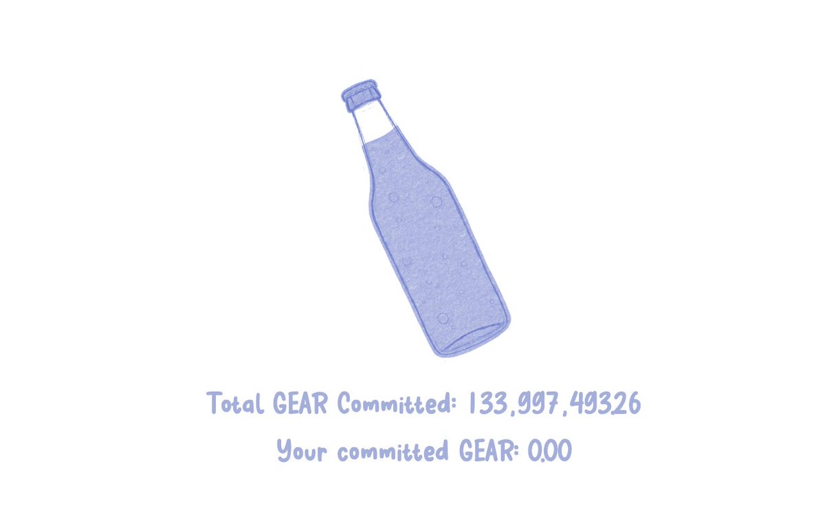 GearboxProtocol's tweet photo. Aaaand... is done 🔐 Incredible. 1500 $ETH hit within 60 seconds, and closing off 3000 $ETH max limit at the 30 minute mark. The contract no longer accept anything. Final settlement price 3000*1287/133997000 = $0.0288, $23M CMC.

"I aped, wtf did I do" time to research 🧵 https://t.co/lpSxGL12Qg