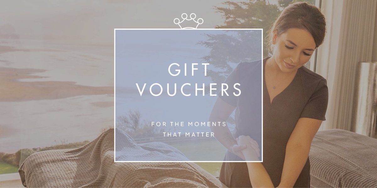 Saunton Sands Hotel (@sauntonsandshot) on Twitter photo ๐๐๐๐ ๐๐๐ ๐๐๐
๐ ๐๐
๐๐๐๐๐๐๐ ๐
Whatever your goal, we have a range of vouchers suitable for everyone on your Christmas list.
๐๐๐ ๐๐๐๐๐๐ >> sauntonsands.co.uk/vouchers/
Buy online and vouchers are sent straight to your email! ๐๐๐๐ ๐๐๐ ๐๐๐
๐ ๐๐
๐๐๐๐๐๐๐ ๐
Whatever your goal, we have a range of vouchers suitable for everyone on your Christmas list.
๐๐๐ ๐๐๐๐๐๐ >> sauntonsands.co.uk/vouchers/
Buy online and vouchers are sent straight to your email!